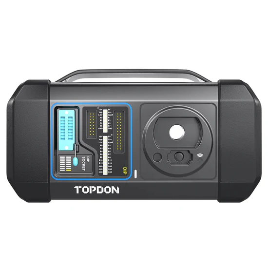 outil diagnostic programmation clés T-NINJA BOX