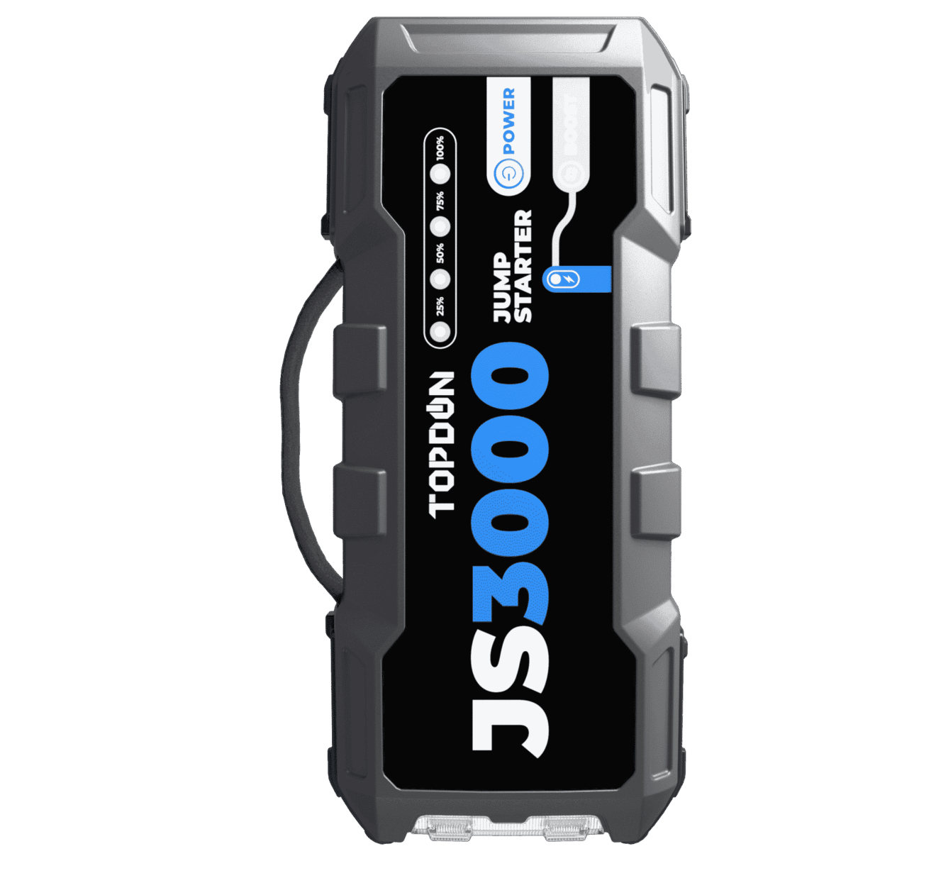JS3000 JumpSurge
