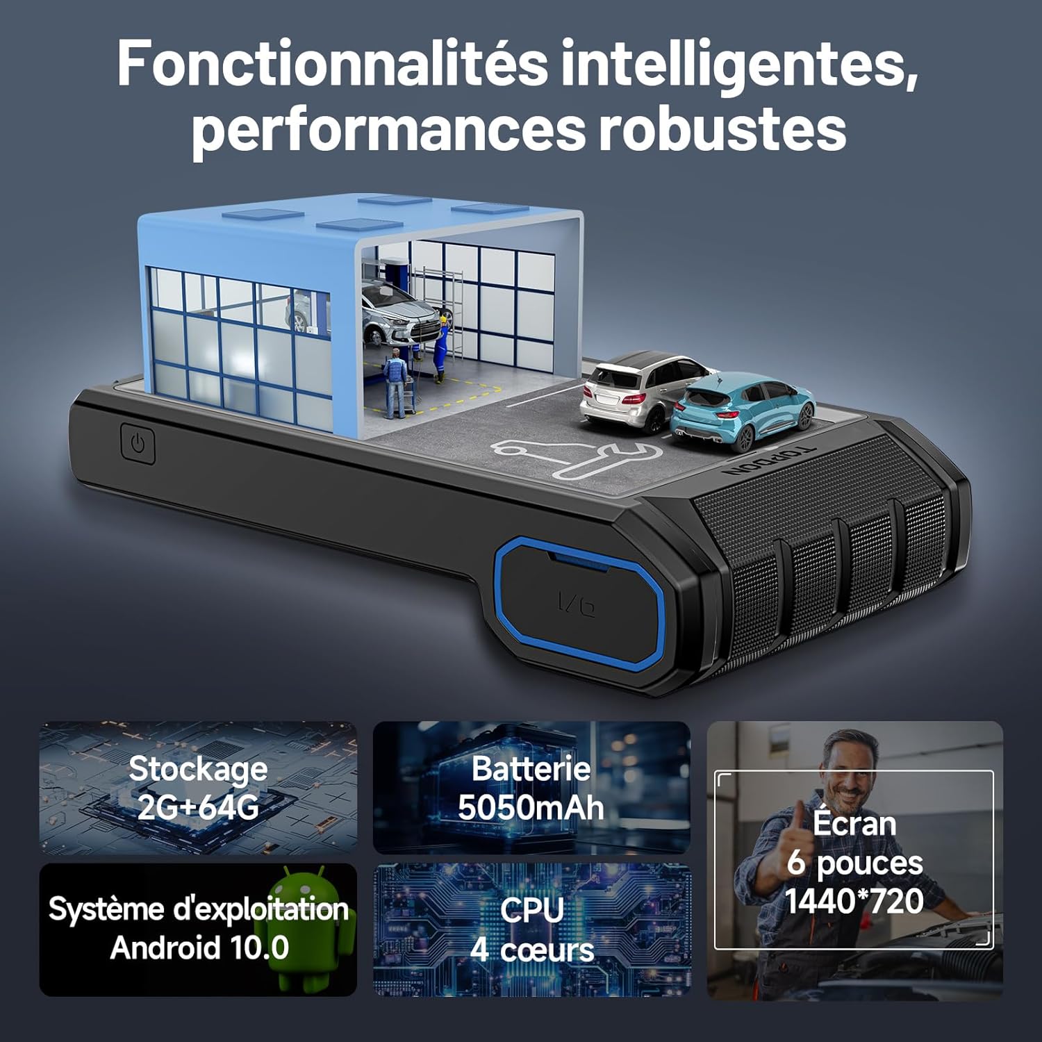 Artidiag800-bt2-TOPDON-scanner-auto-fonctions-fonctionnalites