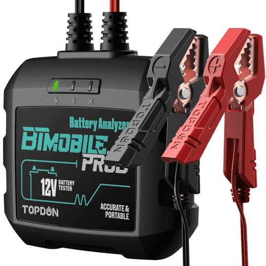 BT Mobile PRO-S