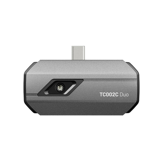TC002C Duo caméra thermique de TOPDON