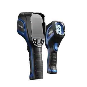 TC005 Caméra thermique