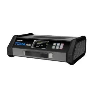 Tornado120000 - Chargeur puissant batterie