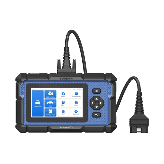 artidiag600 S