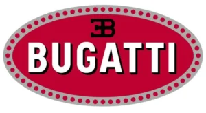 BUGATI