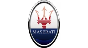 MASERATI