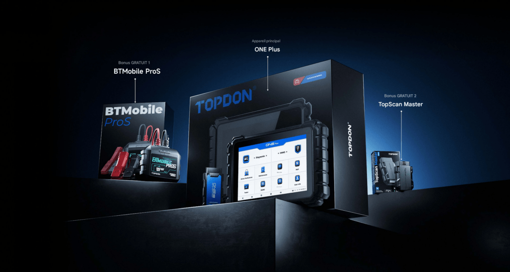 ONE PLUS,ONE PLUS TOPDON
